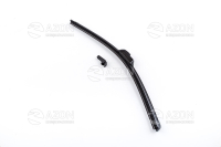 Щітка склоочисника безкаркасна 18'' 450мм двірники AURORA Щетка стеклоочистителя бескаркасная 18'' 450мм дворники AURORA