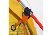 Намет двомісний 210x150x120см Міраж СИЛА Палатка двухместная 210x150x120см Мираж СИЛА