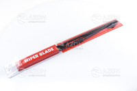 Щітка склоочисника каркасна 21'' 530мм двірники AURORA Щетка стеклоочистителя каркасная 21'' 530мм дворники AURORA