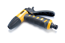 Придбати Пістолет-розпилювач з плавним регулюванням потоку для конектора 1/2 СИЛА Пистолет-распылитель с плавной регулировкой потока для коннектора 1/2 СИЛА