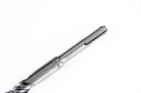 Бур до бетону SDS PLUS S4 16x600мм APRO Бур по бетону SDS PLUS S4 16x600мм APRO