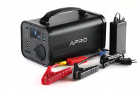 Зарядна станція PS-30 220В 300Вт (296Вт/год) APRO Зарядная станция PS-30 220В 300Вт (296Вт/ч) APRO