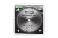 Диск пильний по дереву 230х32(30)х80Т APRO Диск пильный по дереву 230х32(30)х80Т APRO