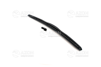 Щітка склоочисна гібридна 19'' 480мм двірники AURORA Щетка стеклоочистителя гибридная 19'' 480мм дворники AURORA