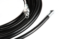 Шланг високого тиску 8 м для мийок PWH 2100, 2400 APRO для прочистки труб Шланг высокого давления 8 м для моек PWH 2100, 2400 APRO