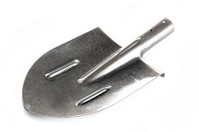 Придбати Лопата штикова 210×290×405мм лакове покриття СИЛА Лопата штыковая 210×290×405мм лаковое покрытие СИЛА