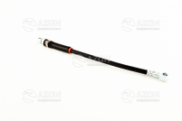 Шланг гальмівний передній Daewoo Lanos, Sens AURORA Шланг тормозной передний Daewoo Lanos, Sens AURORA