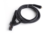 Зварювальний апарат інверторний APRO MMA-160 K, ел.5мм, + набір кабелів, кейс Сварочный аппарат инверторный APRO MMA-160 K, ел.5мм, + набор кабелей, кейс