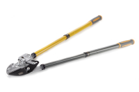 Сучкоріз з храповим механізмом 640-980мм телескопічний СИЛА Сучкорез с храповым механизмом 640-980мм телескопический СИЛА