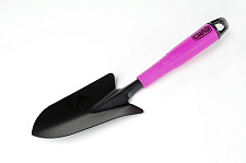 Придбати Лопата вузька з пластиковою рукояткою СИЛА Лопата узкая с пластиковой рукояткой СИЛА