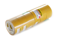 Стрічка клейка двостороння на поліпропіленовій основі 50мм*10м UNIFIX Лента клейкая двухсторонняя на полипропиленовой основе 50мм*10м UNIFIX