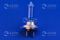 Лампа автомобільна H7 12V 55W PX26D EXTRA WHITE (2шт) (ближня/дальня, протитуманна) MTA Лампа автомобильная H7 12V 55W PX26D EXTRA WHITE (2шт) (ближняя/дальняя, противотуманная) MTA