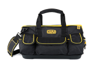 Сумка для інструментів 520х280х310мм, 20 кишень СИЛА Сумка для инструментов 520х280х310мм, 20 карманов СИЛА