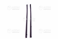 Резинка двірників ВАЗ 2108-21099, 2110-2112, 2113-2115, 2123, 2170-2172 "Пріора", ГАЗ 3302, Daewoo Nubira (щиток склоочисника) (20''/510мм) (2шт) AURORA Резинка дворников ВАЗ 2108-21099, 2110-2112, 2113-2115, 2123, 2170-2172 "Приора", ГАЗ 3302, Daewoo Nubira (щеткок стеклоочистителя) (20''/510мм) (2шт) AURORA