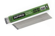 Придбати Електроди зварювальні АНО-36 5кг 4мм APRO Электроды сварочные АНО-36 5кг 4мм APRO