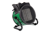 Тепловентилятор електричний з керамічним нагрівачем EFH-30 220м³/год, 3.0кВт APRO Тепловентилятор электрический с керамическим нагревателем EFH-30 220м³/ч, 3.0кВт APRO