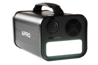Зарядна станція PS-30 220В 300Вт (296Вт/год) APRO Зарядная станция PS-30 220В 300Вт (296Вт/ч) APRO