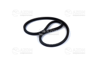 Ремінь приводу генератора Москвич 2140, 412 AURORA Ремень привода генератора Москвич 2140, 412 AURORA