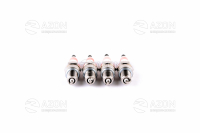 Свічки запалювання ВАЗ 2101, 21011, 2102, 2103, 2104, 2105, 2106, 2107, 2108, 21083, 2109, 21099, Москвич 412, ЗАЗ 1102, 1103, 1105, "Таврия", 968 Daewoo Lanos, Sens (аналог Brisk LR15YC та NGK BPR6ES Свечи зажигания ВАЗ 2101, 21011, 2102, 2103, 2104, 2105, 2106, 2107, 2108, 21083, 2109, 21099, Москвич 412, ЗАЗ 1102, 1103, 1105, "Таврия", 968 Daewoo Lanos, Sens (аналог Brisk LR15YC и NGK BPR6ES) AURORA