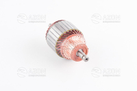 Якір стартеру ЗАЗ 1102, 1103, 1105 "Таврия", Daewoo Sens АТЕК Купить Якорь стартера ЗАЗ 1102, 1103, 1105 "Таврия", Daewoo Sens АТЭК