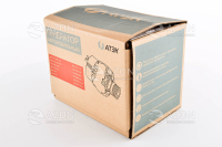 Генератор ВАЗ 2123 "Нива Шевроле" (80А) АТЕК Генератор ВАЗ 2123 "Нива Шевроле" (80А) АТЭК