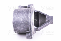 Кришка передня стартеру ГАЗ 3110, 3302, 2705 "Газель"(ЗМЗ 406) АТЕК Купить Крышка передняя стартера ГАЗ 3110, 3302, 2705 "Газель"(ЗМЗ 406) АТЭК