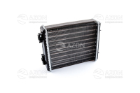 Радіатор опалювача ВАЗ 2101, 21011, 2102, 2103, 2104, 2105, 2106, 2107 (пічки) AURORA Радиатор отопителя ВАЗ 2101, 21011, 2102, 2103, 2104, 2105, 2106, 2107 (печки) AURORA