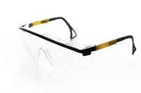 Окуляри захисні БАЗИС (прозорі) СИЛА Очки защитные БАЗИС (прозрачные) СИЛА