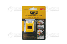 Придбати Намагнічіватель - размагнічіватель для біт та жал викруток СИЛА Намагничиватель - размагничиватель для бит и жал отверток СИЛА