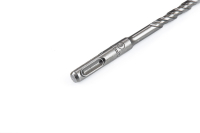 Бур до бетону SDS PLUS S4 8x110мм APRO Бур по бетону SDS PLUS S4 8x110мм APRO