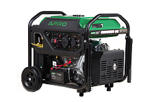 Придбати Генератор бензиновий 4-х тактний Iнверторний IG-75E 7.5/8.0кВт (електро запуск) APRO Генератор бензиновый 4-х тактный Инверторный IG-75E 7.5/8.0кВт (электро запуск) APRO