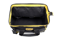 Сумка для інструментів 390х230х260мм, 16 кишень СИЛА Сумка для инструментов 390х230х260мм, 16 карманов СИЛА