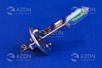 Лампа автомобільна H1 12V 55W P14.5S ALL WEATHER (2шт) (ближня/дальня, протитуманна) MTA Лампа автомобильная H1 12V 55W P14.5S ALL WEATHER (2шт) (ближняя/дальняя, противотуманная) MTA