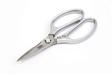 Придбати Ножиці господарські алюмінієві ручки 21см СИЛА Ножницы хозяйственные алюминиевые ручки 21см СИЛА