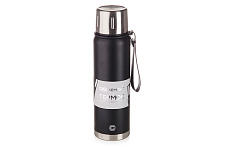Придбати Термос Sport Black 1 л СИЛА Термос Sport Black 1л СИЛА