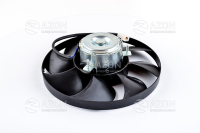 Вентилятор радіатора ВАЗ 21214 AURORA Вентилятор радиатора ВАЗ 21214 AURORA