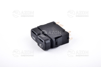 Блок кнопок керування ближнім світлом фар та габаритними вогнями ВАЗ 21099, 2113, 2114, 2115 WTE Блок кнопок управления ближним светом фар и габаритными огнями ВАЗ 21099, 2113, 2114, 2115 WTE