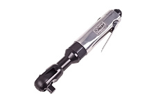 Придбати Пневмотріскачка 1/2"DR, 160 об/хв, 100Nm, 1,3кг, 270мм (84 120) HANS Пневмотрещотка 1/2"DR, 160 об/мин, 100Nm, 1,3кг, 270мм (84 120) HANS