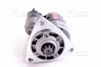 Стартер МТЗ 100 (Д 243, Д 245, Д 260) (24В - 4 кВт) (редукторний) АТЕК Купить Стартер МТЗ 100 (Д 243, Д 245, Д 260) (24В - 4 кВт) (редукторный) АТЭК