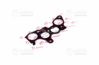 Прокладка газопроводу ВАЗ 2108, 21083, 2109, 21099 AURORA Прокладка газопровода ВАЗ 2108, 21083, 2109, 21099 AURORA