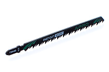 Придбати Полотно для лобзика (дерево) 132/110мм 4 мм 6TPI Швидкий прямий T344D APRO Полотно для лобзика (дерево) 132/110мм 4 мм 6TPI Быстрый прямой T344D APRO