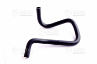 Патрубки опалювача Daewoo Lanos "Ланос" (шланги пічки) AURORA Патрубки отопителя Daewoo Lanos "Ланос" (шланги печки) AURORA