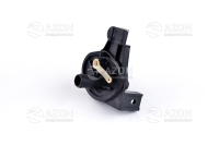 Кран пічки ЗАЗ 1102, 1103 (кран опалювача нового зразка- прямий вихід) AURORA Кран печки ЗАЗ 1102, 1103 (кран отопителя нового образца- прямой выход) AURORA