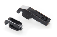 Щітка склоочисника каркасна 22'' 560мм двірники 12 Atelie Щетка стеклоочистителя каркасная 22'' 560мм дворники 12 Atelie