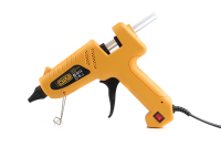 Пістолет термоклейовий Ø10.8-11.5мм 100Вт СИЛА Пистолет термоклеевой Ø10.8-11.5мм 100Вт СИЛА
