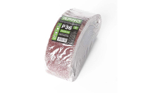 Стрічка шліфувальна нескінченна APRO P36 75×533мм (10шт) Лента шлифовальная бесконечная APRO P36 75×533мм (10шт)