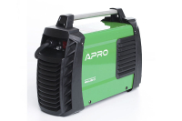 Зварювальний апарат інверторний APRO MMA-160 LV, ел.5мм, + набір кабелів Сварочный аппарат инверторный APRO MMA-160 LV, ел.5мм, + набор кабелей