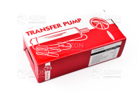 Насос паливноперекачуючий універсальний Ø штуцера під шланг - 19мм, 24 В, тиск 4 bar AURORA Насос топливоперекачивающий Ø51мм, под шланг 19мм, 24В, давление 4 bar AURORA