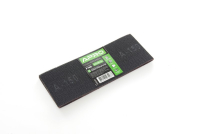 Сітка абразивна APRO P150 105*280мм електрокорунд (10шт) Сетка абразивная APRO P150 105*280мм электрокорунд (10шт)