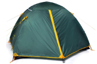 Намет двомісний 210x150x120см Полярис СИЛА Палатка двухместная 210x150x120см Полярис СИЛА